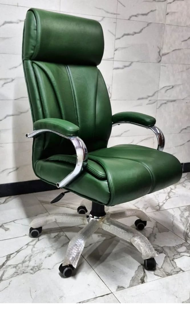 Revolving chair